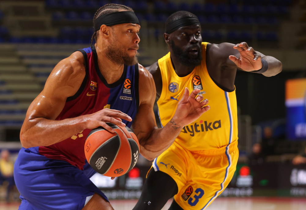 跟队记者：阿连德缺席迈阿密国际今日的训练