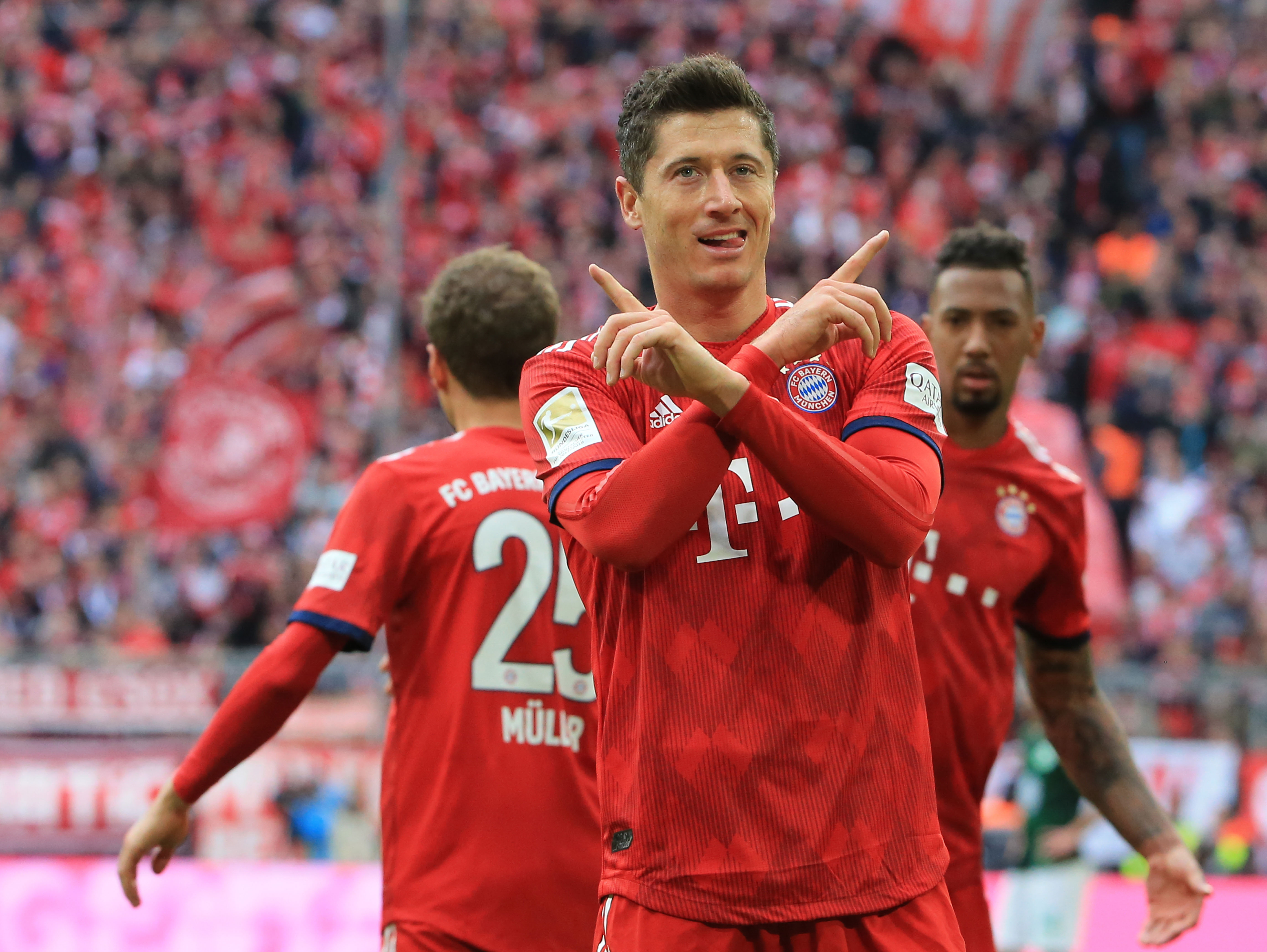 卡尔文-拉姆齐：在一线队训练对我有利，想追随布拉德利的脚步