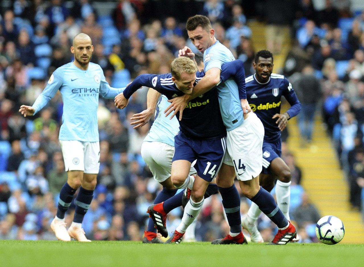 [法甲]第13轮：欧塞尔VS里昂