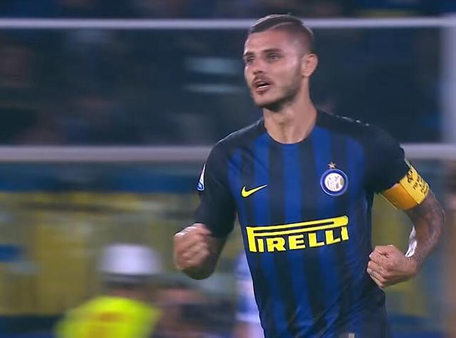 [中超]李新翔左路传中 古斯塔沃抢点头球破门